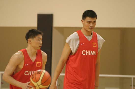 以来一直住