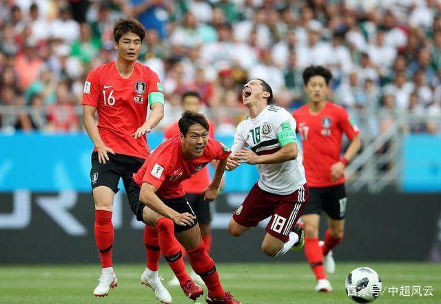 在国际赛事