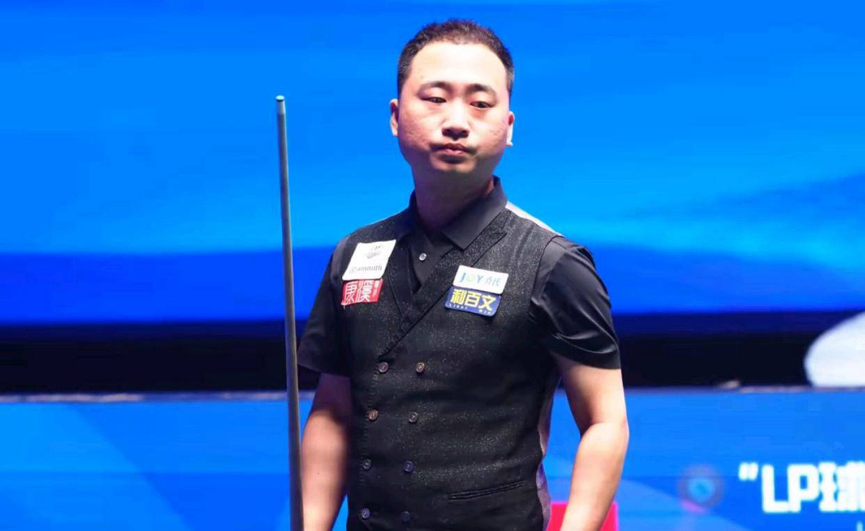 联赛中保持 联赛中保持