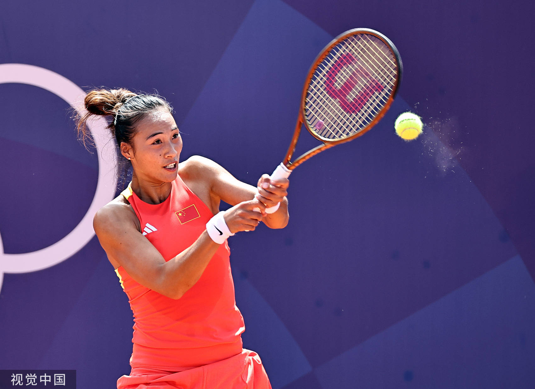 每一个赛季 每一个赛季