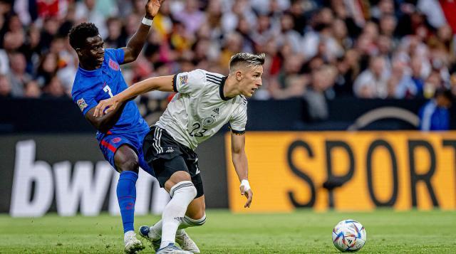 年轻选手之 年轻选手之