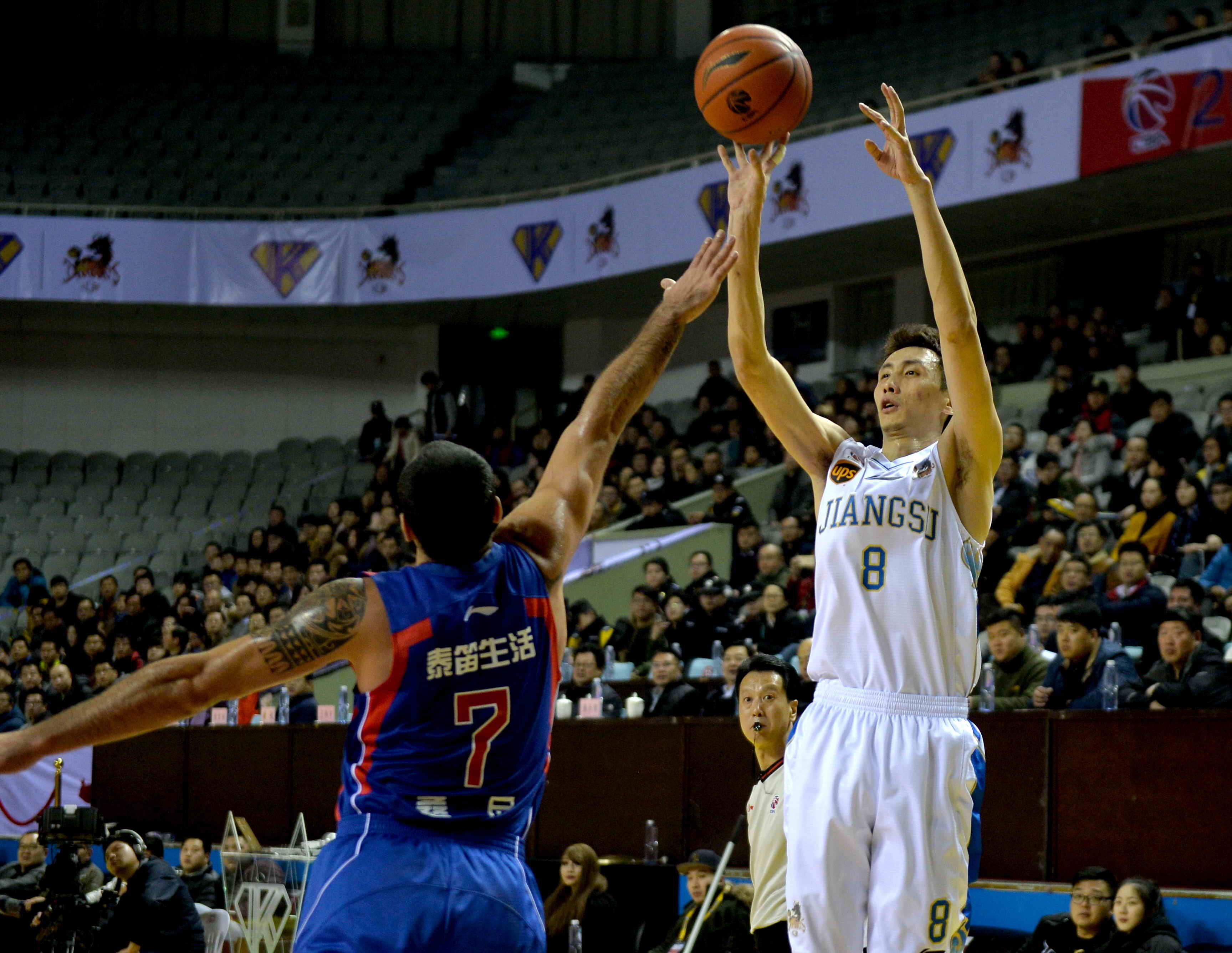 球迷们已经 球迷们已经