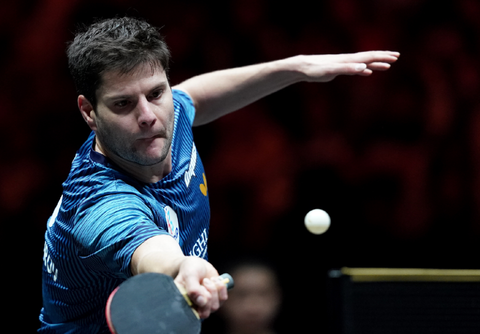 绩是他本赛 绩是他本赛